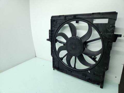 Foto 1ª: Electroventilador Bmw X5 XDRIVE40D 313CV 230KW [N57D30B] (2018)
