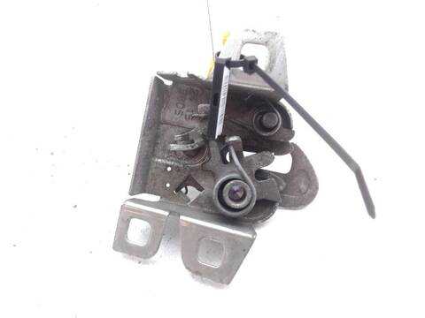 Foto 3ª: Cerradura Capot Peugeot Boxer 2.2 HDI 130 (2006)