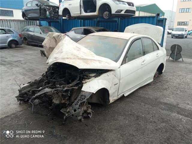 Brazo Suspension Delantero Derecho Mercedes Clase C 160 2.2 C 200 CDI (204.007) [2.2 LTR. - 100 KW CDI CAT]