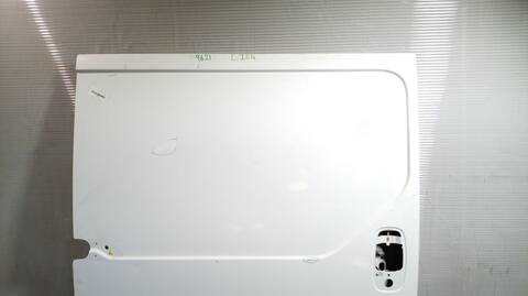 Foto 4ª: Puerta Lateral Corredera Izquierda Opel Viva FURGON 2.7T CORTO 101CV 74KW [F9Q U7] (2002)
