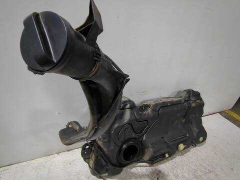 Foto 3ª: Deposito de Combustible Peugeot 407 2.0 HDI 135 6DRHRH 6DRHRE 6DRHRG 6DRHRJ) 136CV [RHR (DW10BTED4)] (2004)