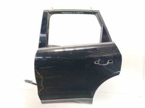 Puerta Trasera Izquierda Audi Q5 2.0 TDI QUATTRO
