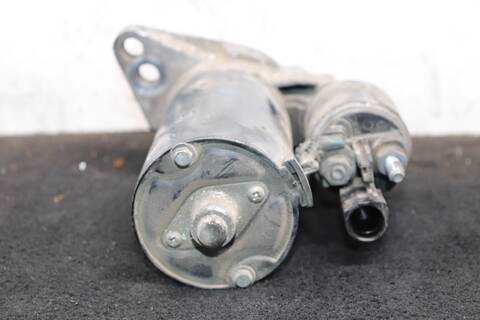 Foto 2ª: Motor de Arranque Seat Ibiza FR SC 105CV 77KW (2012)