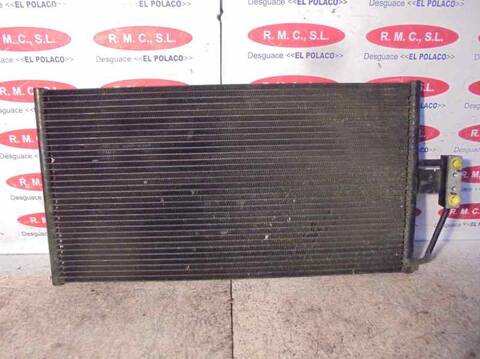 Intercooler Bmw Serie 5 518 525D BERLINA 163CV 120KW