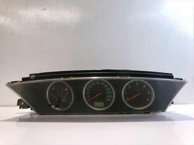 Cuadro de Instrumentos Nissan Primera 2.2 DCI P12 2001-2007
