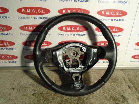 Volante Nissan Juke 1.5 TD CAT 110CV 81KW