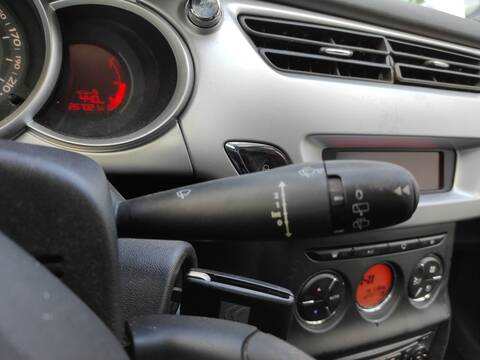 Mando Multifuncion Citroen C3 8H01