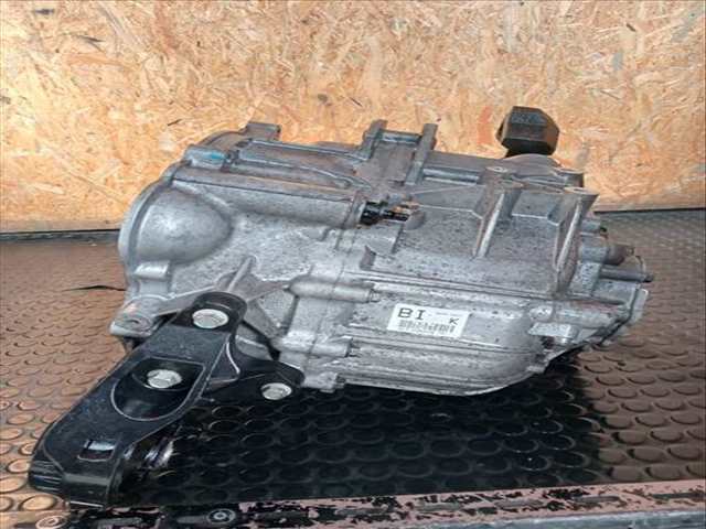 Foto 2ª: Caja Cambios Chevrolet Cruze 2.0 DIESEL CAT 150CV (2009)