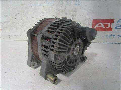 Foto 2ª: Alternador Citroen C5 2.0 HDI RCRHRH) BERLINA 136CV 100KW [D- RHR] (2005)