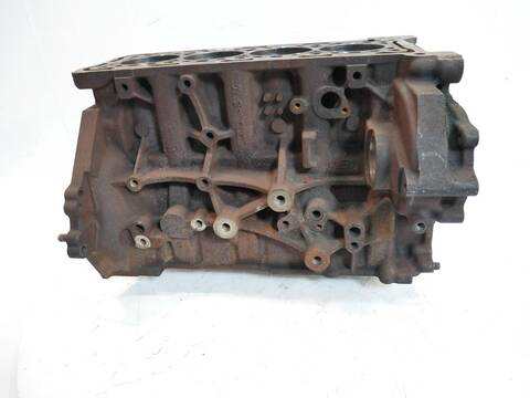 Bloque Motor Ford Transit 130 CV 96KW