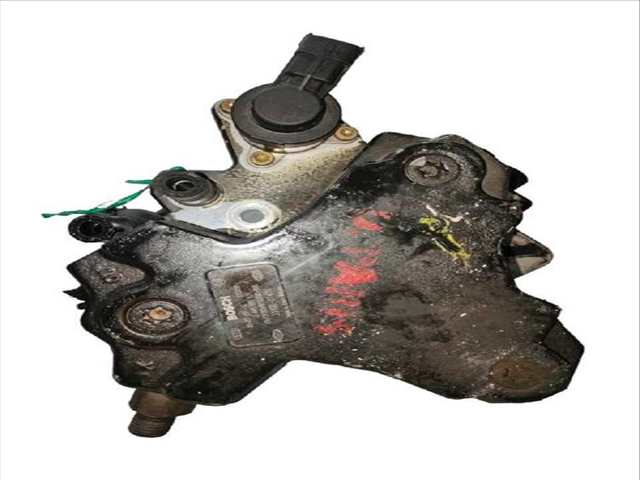 Foto 2ª: Bomba Inyeccion Hyundai Tucson 2.0 CRDI 140CV (2004)