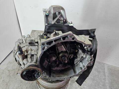 Caja Cambios Skoda Octavia 1.9 TDI BERLINA 90CV 66KW