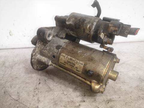 Foto 2ª: Motor de Arranque Volvo V50 D4164T FAMILIAR (2006)