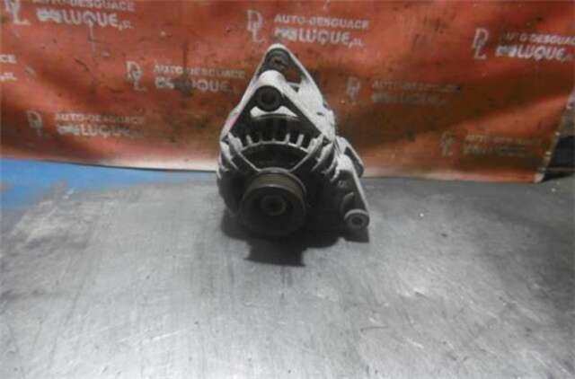 Foto 2ª: Alternador Opel Astra 1.4 [Z 14 XEP]