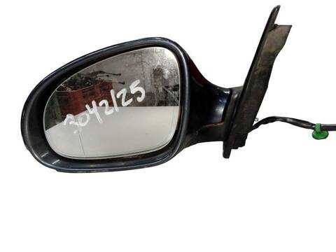 Foto 2ª: Retrovisor Izquierdo Volkswagen Passat 2.0 TDI 16V (2005)