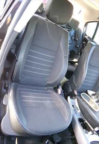 Asiento Delantero Izquierdo Renault Laguna 1.5 DCI MODELO 3, 2007-2015