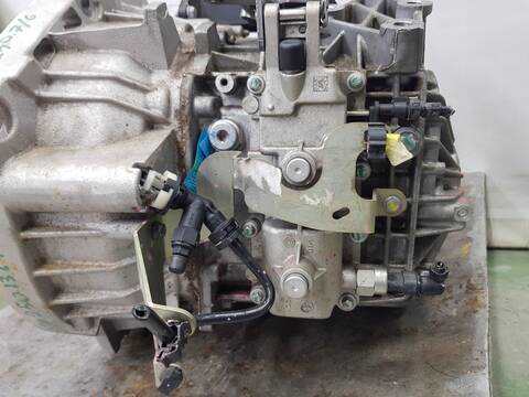 Foto 2ª: Caja Cambios Fiat Ducato 180 L2H2 RS 3450 MM FURGON