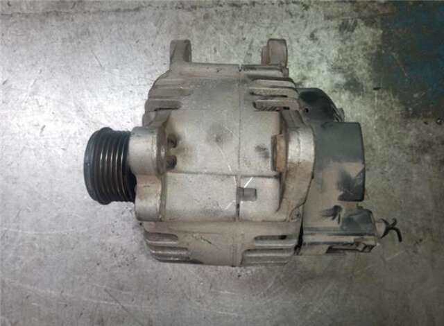 Foto 2ª: Alternador Skoda Superb 2.0 COMFORT [2.0 LTR. - 103 KW TDI DPF] [CFFB]