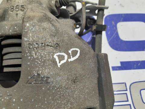 Foto 2ª: Pinza Freno Delantera Derecho Seat Exeo 2.0 TDI 143CV [CAGA] (2008)