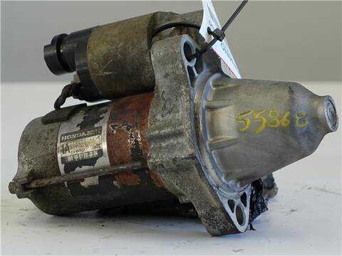 Motor de Arranque Honda Crv 2.0 16V RD1 RD3) 128CV 94KW I RD)