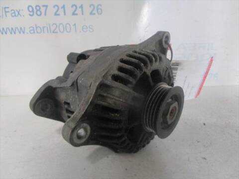 Alternador Nissan Micra 1.2 16V 80CV 59KW