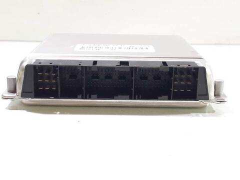 Foto 3ª: Centralita Motor ECU Mercedes Vaneo CDI VANEO CITY TREND 91CV 67KW FURGONETA [OM668914] (2003)