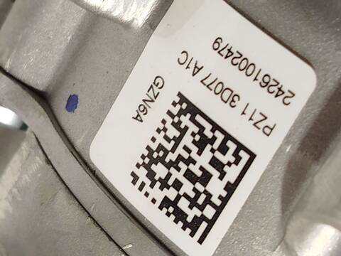 Foto 4ª: Columna Dirección Ford Kuga 2.5 DURATEC PLUG-IN-HYBRID 152CV 112KW [BGDA] (2024)