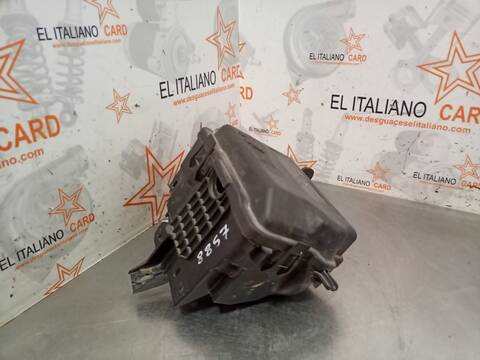 Caja Reles Fusibles Citroen C4 G CACTUS FEEL