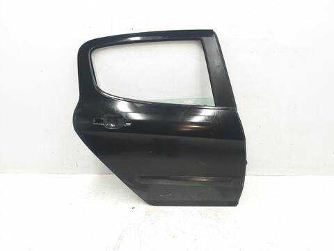 Puerta Trasera Derecha Peugeot 308 CONFORT