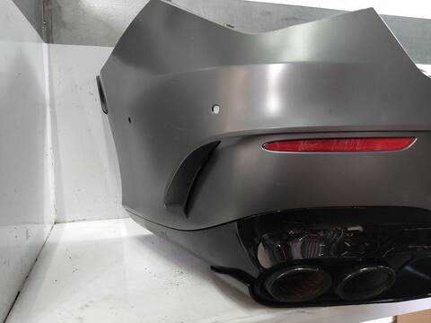 Paragolpes Trasero Mercedes Clase CLA 45 2.0 GASOLINA AMG 45 S 4MATIC+ 421CV 310KW M139.980