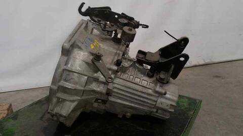 Foto 2ª: Caja Cambios Kia Cerato 2.0 EX FAMILIAR 5-PTAS.) 143CV 105KW [G4GC] (2004)