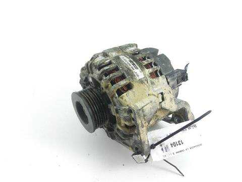 Alternador Audi A6 2.5 TDI