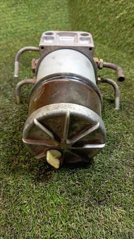 Foto 3ª: Filtro Combustible Nissan Patrol 2.8 D A428 3P TECHO ALTO (1989)