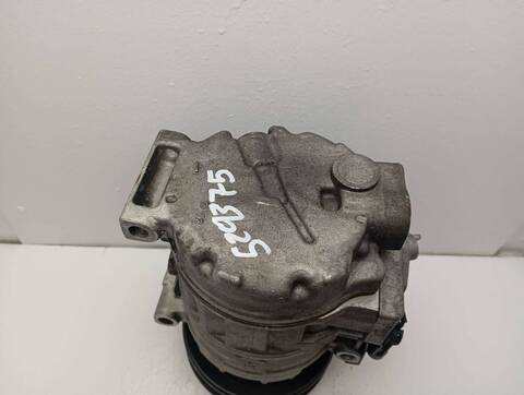 Foto 3ª: Compresor Aire Acondicionado Alfa Romeo 156 2.4 JTD CAT 150CV 110KW (2002)