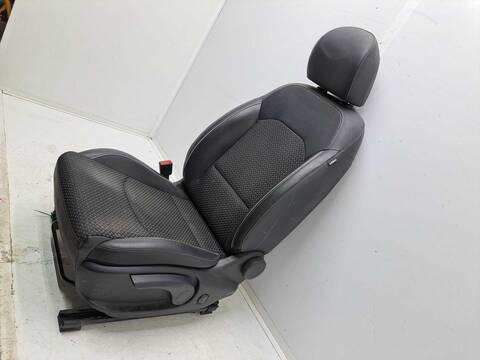 Foto 3ª: Asiento Delantero Izquierdo Kia Xceed DRIVE 136CV 100KW [D4FE] (2020)