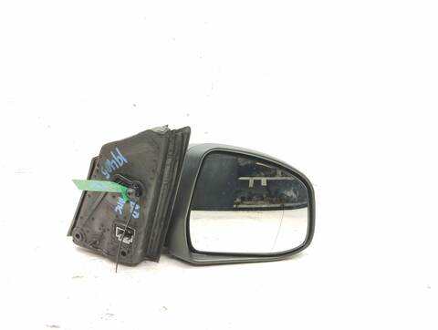 Foto 2ª: Retrovisor Derecho Ford Focus SPORT 115CV 85KW [T1DA] (2015)