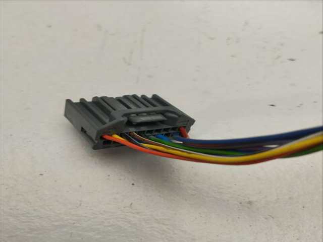 Foto 2ª: Retrovisor Izquierdo Volvo XC 60 CORE AWD 250CV 184KW [B420T11] (2025)