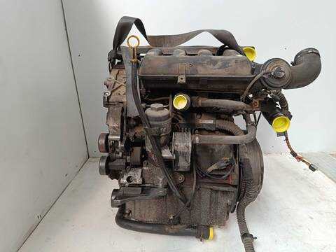 Motor Completo Land Rover Freelander BAIKAL 112CV 82KW
