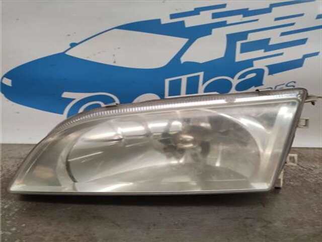 Foto 1ª: Faro Izquierdo Mitsubishi Space Star 1.9 1900 DI-D [1.9 LTR. - 75 KW DI-D CAT] [F9Q1]