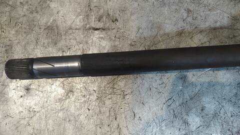 Foto 4ª: Transmision Delantera Derecha Renault Master L1H1 CAJA CERRADA 2.8 TO 120CV 88KW [G9U A6] (2010)