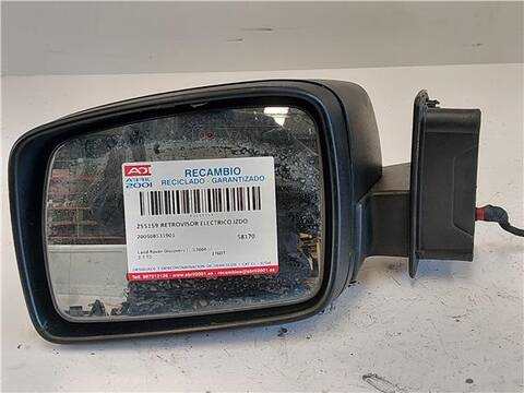 Retrovisor Izquierdo Land Rover Discovery 2.7 TD 190CV 140KW