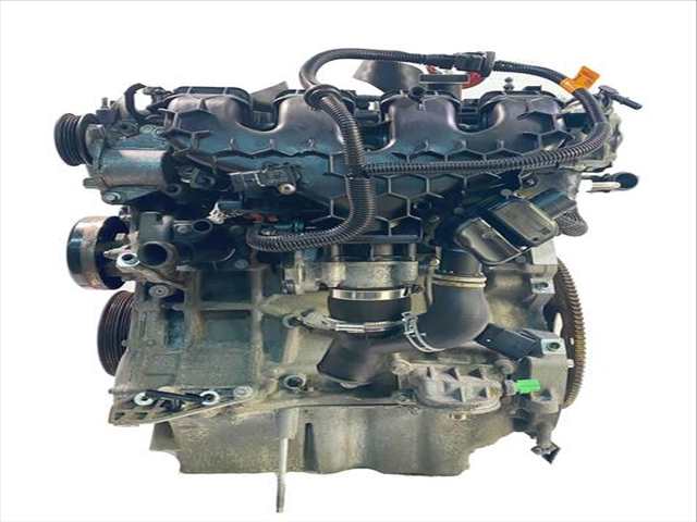 Motor Completo Ford Mondeo 2.0 ECOBOOST 240 CV 176KW
