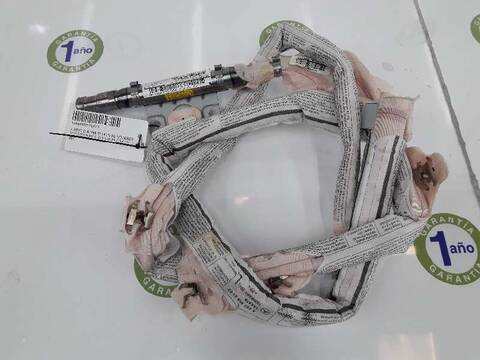 Airbag Cortina Delantero Izquierdo Mercedes Clase E 180 3.0 204CV 80KW