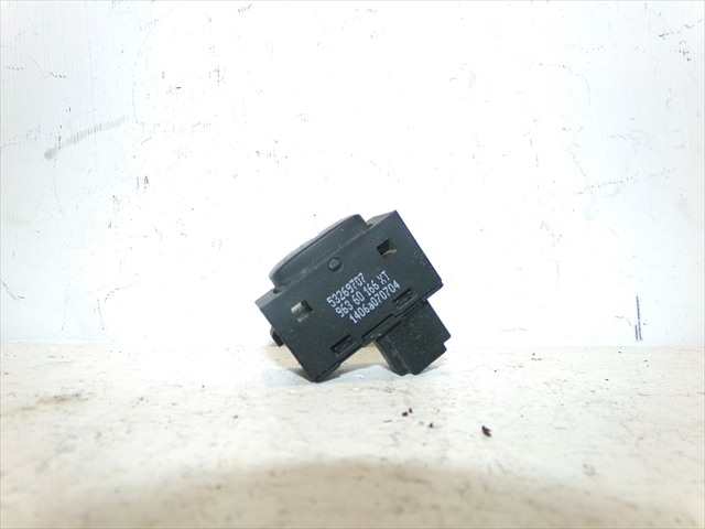 Foto 2ª: Botonera Elevalunas Peugeot 407 2.0 HDI 2004-2010 [RHR] (2004)