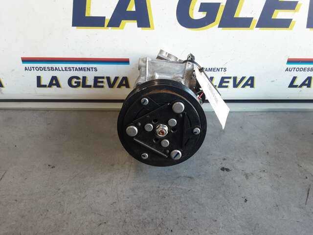 Foto 1ª: Compresor Aire Acondicionado Renault Clio 1.3 TCE 130CV [H5H 470] (2020)