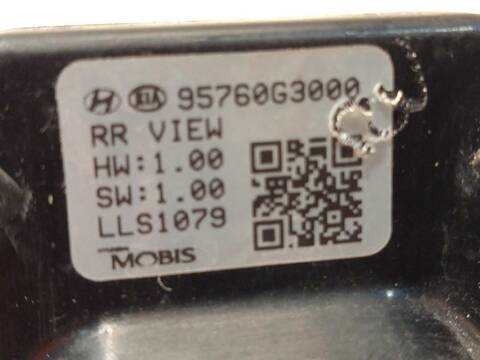 Foto 4ª: Centralita Motor ECU Hyundai i30 1.6 CRDI CAT 110CV 81KW [D4FB] (2018)