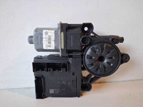Elevalunas Eléctrico Delantero Izquierdo Volkswagen Passat ADVANCE BLUEMOTION 140CV