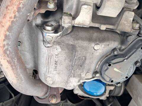 Foto 2ª: Motor Completo Honda Civic 1.8 FN1 FK2) HATCHBACK 140CV 103KW [R18A2] (2007)