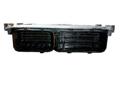 Foto 2ª: Centralita Motor ECU Citroen C3 1.2 PURETECH 110 2RHNZB 2RHNZW 2RHNPX 2RHNPJ) AIRCROSS (2017)