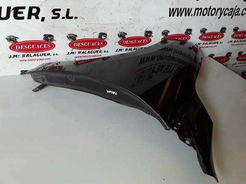 Foto 3ª: Aleta Delantera Izquierda Renault Megane 1.5 DCI DIESEL FAP BERLINA 110CV III BERLINA 5 P 1.5 DCI DIESEL FAP